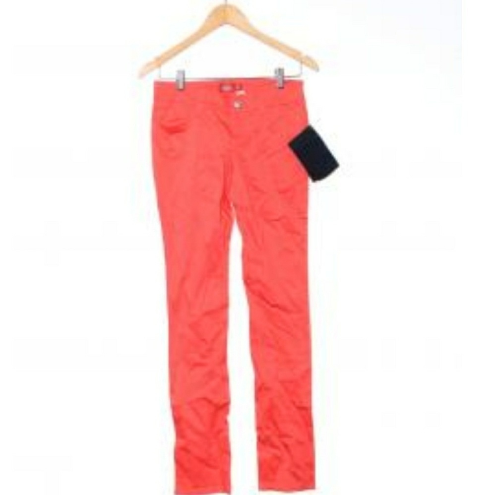 NWT Dickies pants size 5 juniors awesome 4 summer